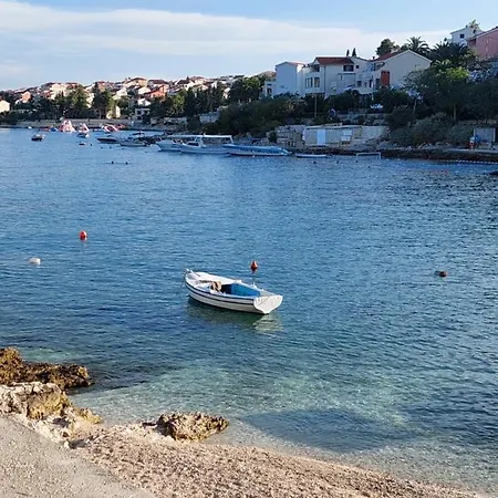 Apartamento Nikola *