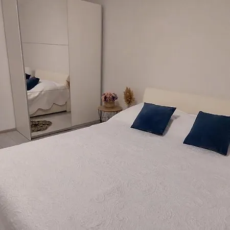Apartamento Nikola Trogir
