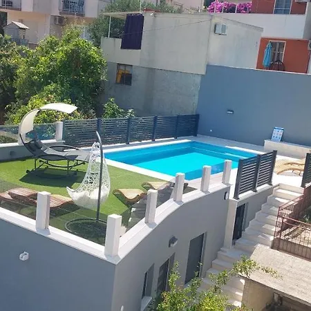 Apartamento Nikola Trogir