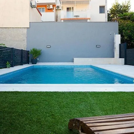 Apartamento Nikola Trogir