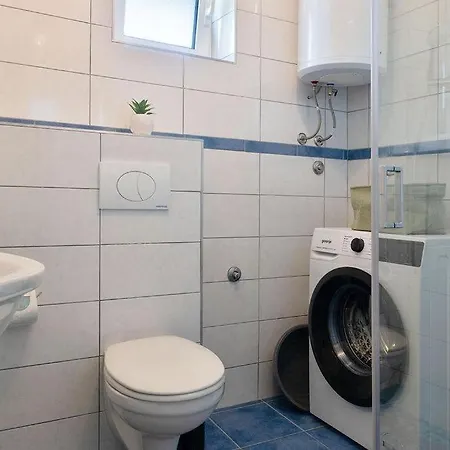 Nikola Apartamento Trogir