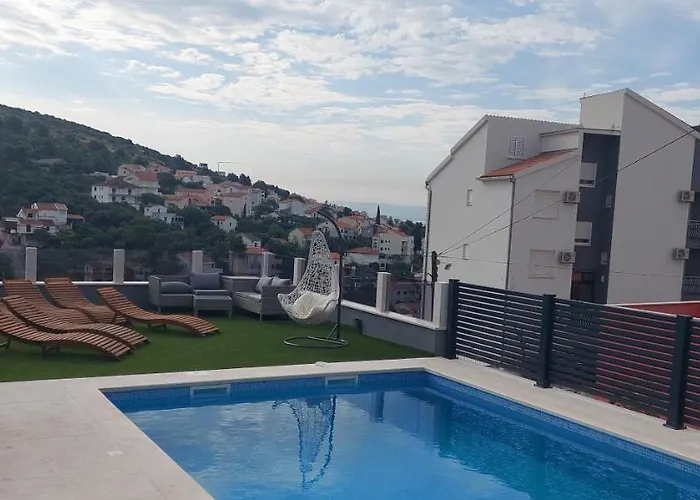 Nikola Appartement