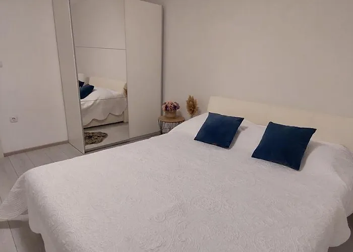 Appartement Nikola Trogir