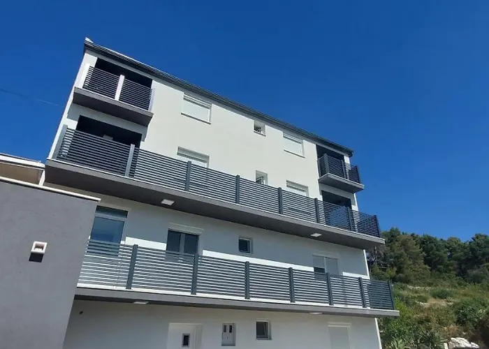 Nikola Appartement Trogir