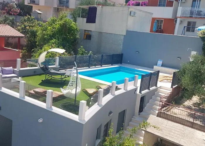 Appartement Nikola Trogir