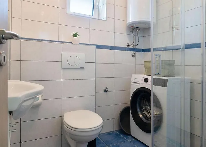 Nikola Appartement Trogir