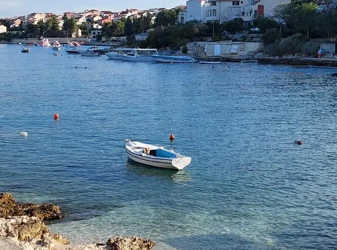 Apartament Nikola *