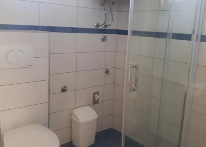 Apartament Nikola